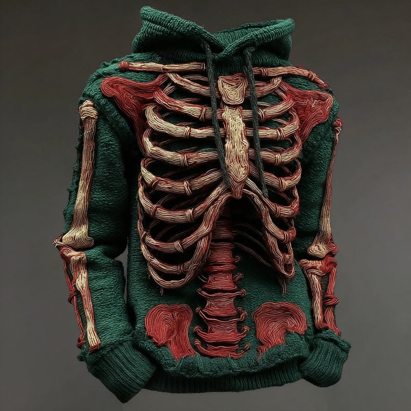 Beautifully Crafted Sweater