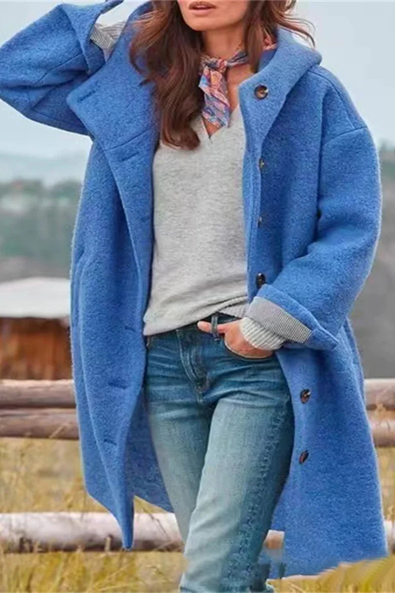 Elegantly Designed Coat