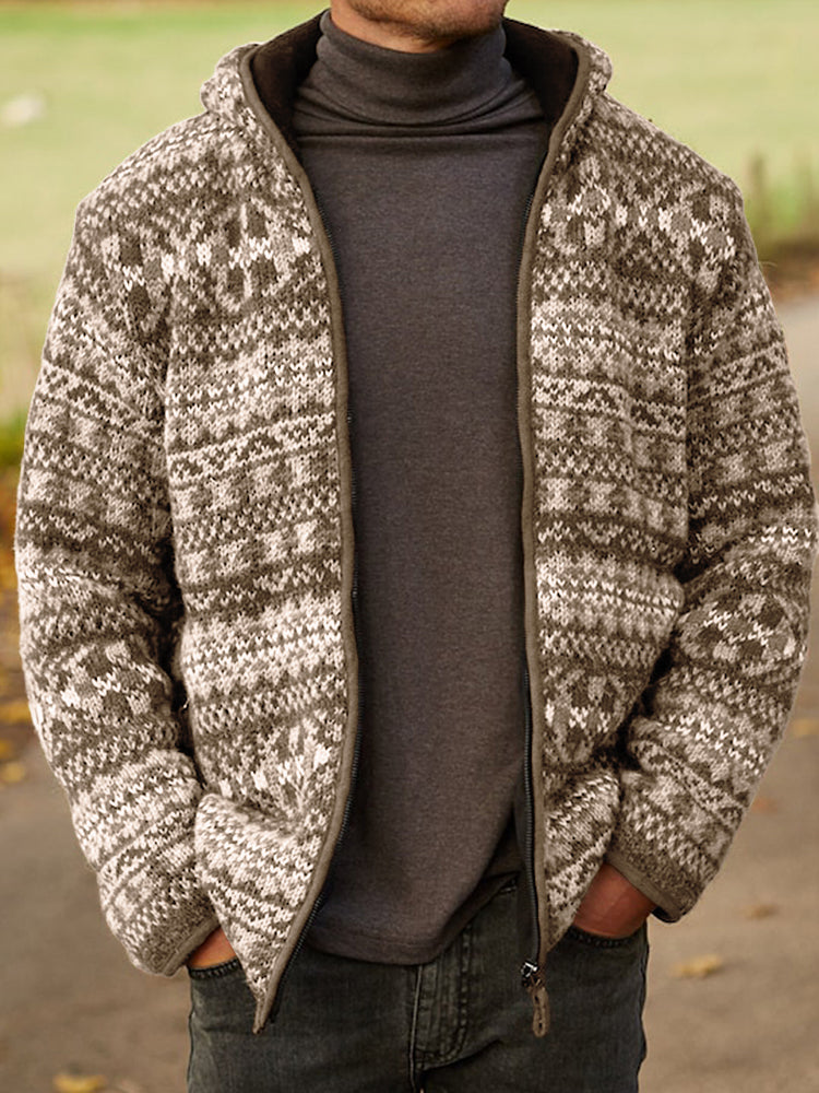 Classic Vintage Cardigan