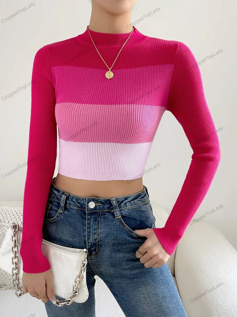 Elegantly Designed Sweater