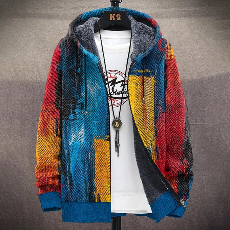 Vintage Inspired Cardigan