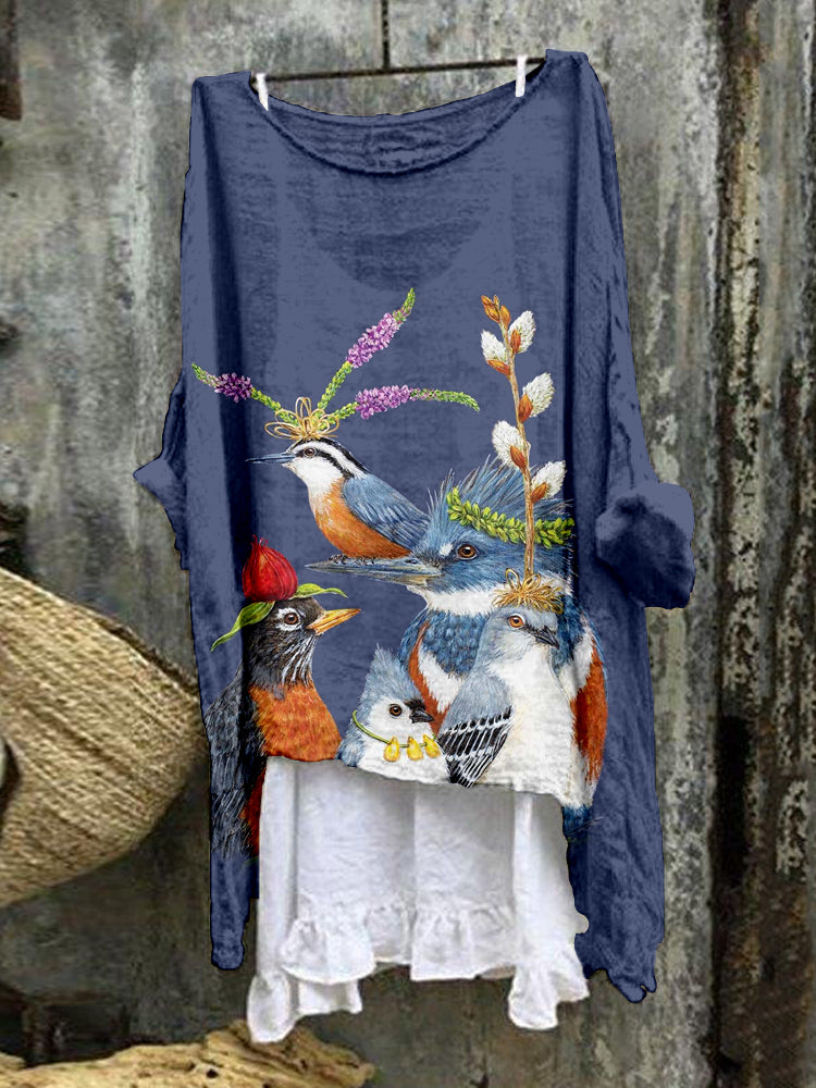 Classic Vintage Garment
