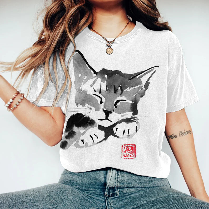 Thoughtfully Designed T-Shirt