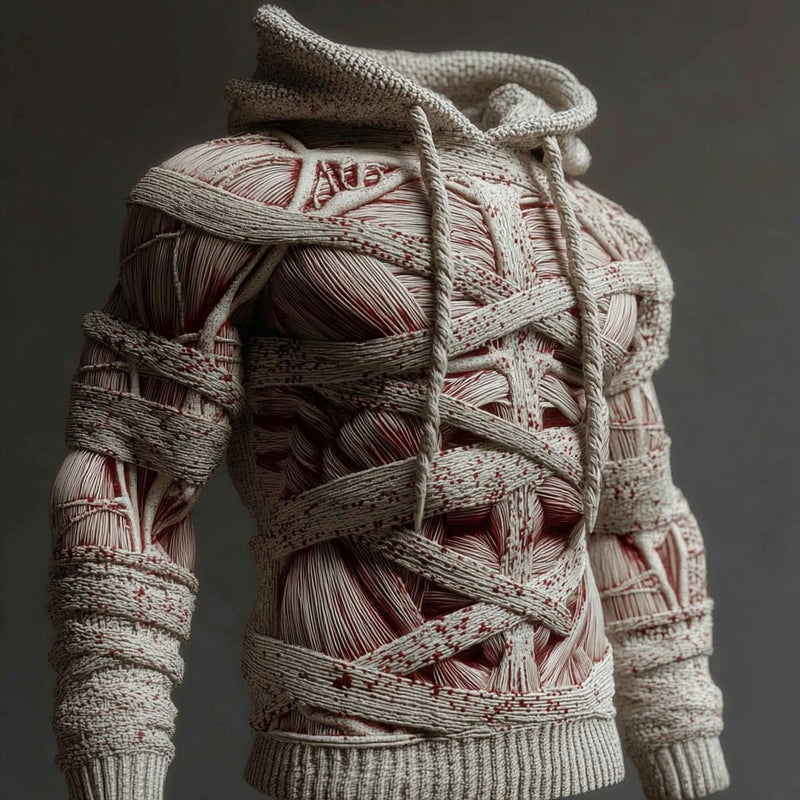 Classic Vintage Sweater