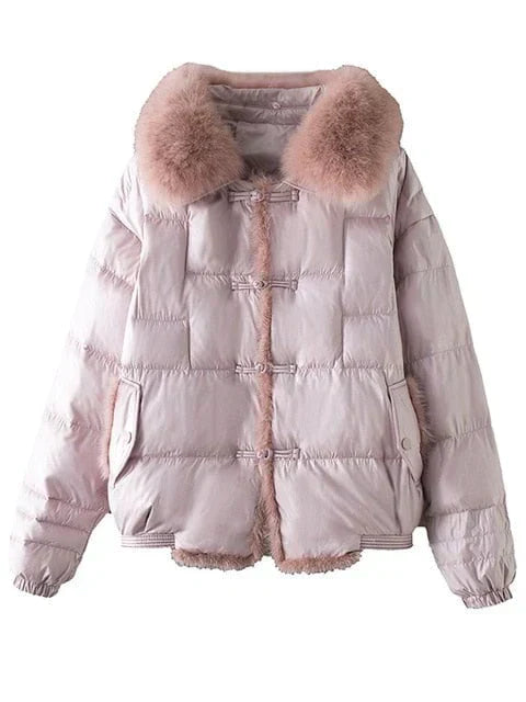 Elegantly Designed Coat