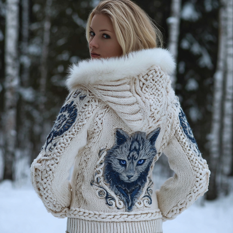 Classic Vintage Sweater