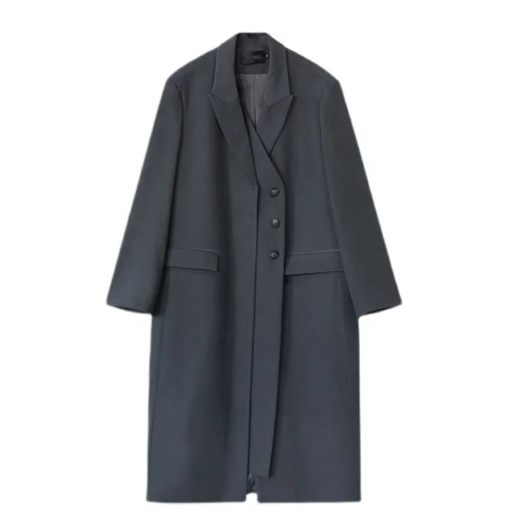 Gracefully Designed Jacket
