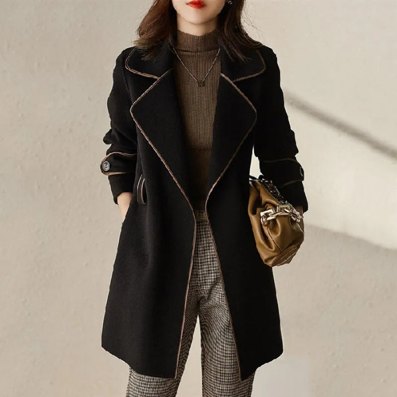 Classic Vintage Coat