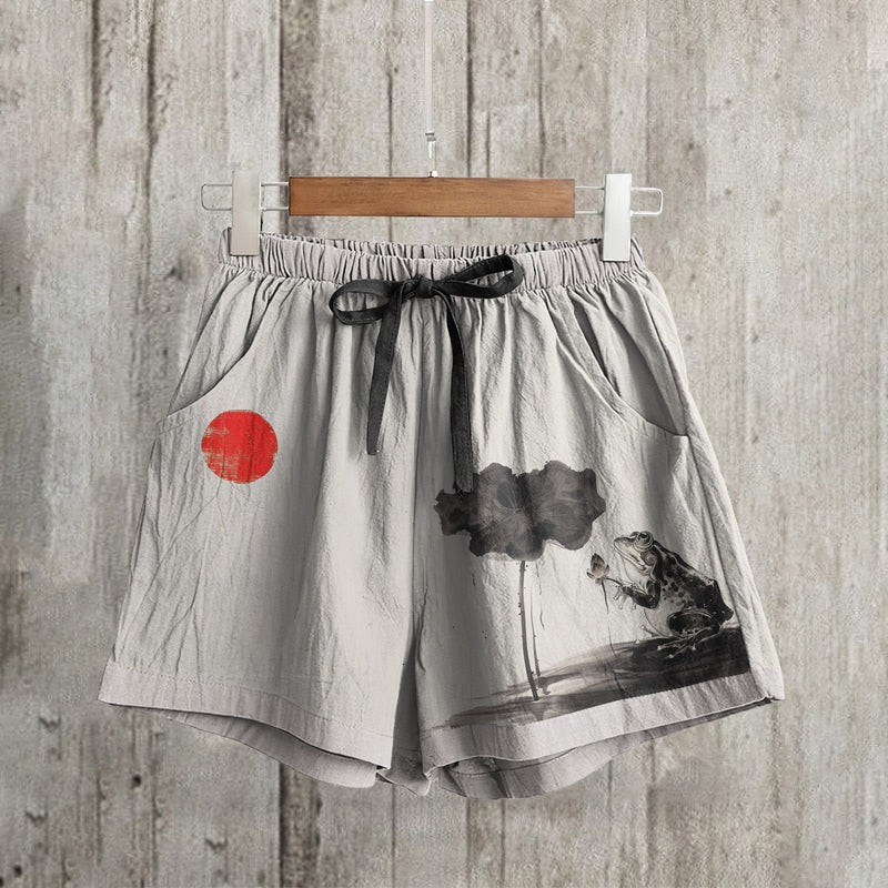 Vintage Inspired Pants