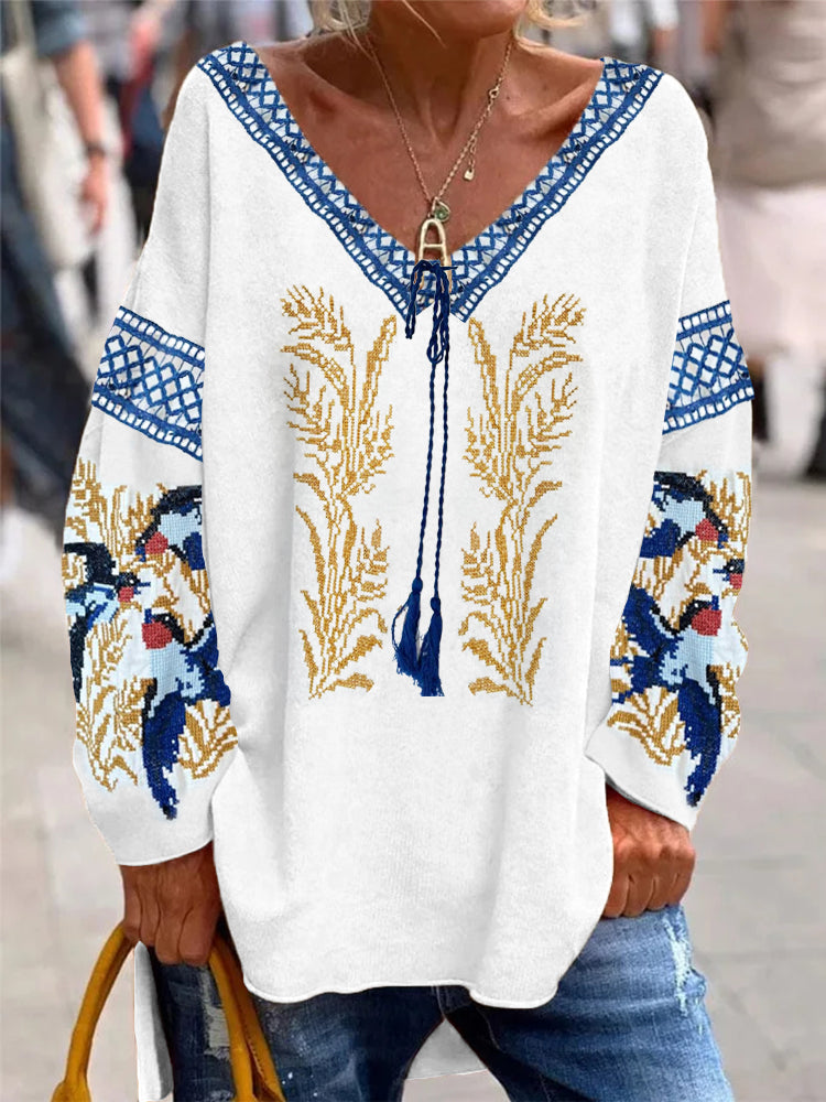 Classic Designed Shirt