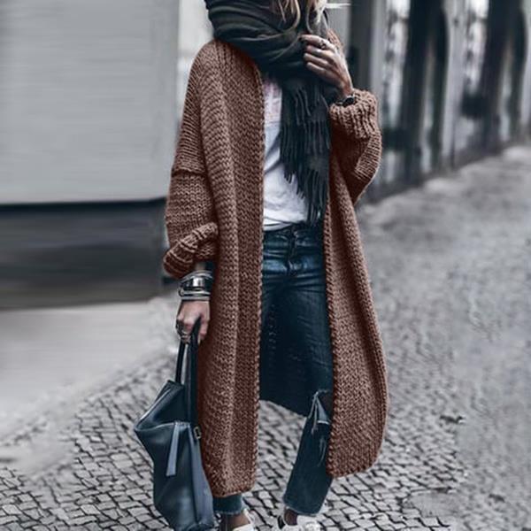 Classic Vintage Cardigan