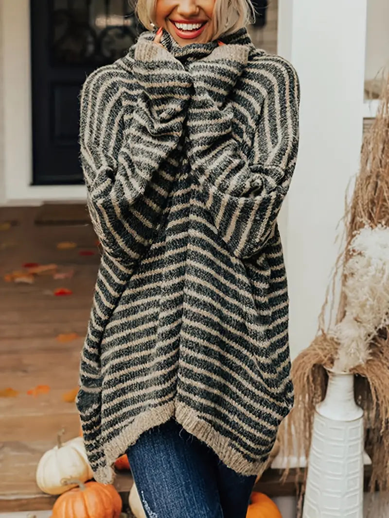 Thoughtfully Designed Sweater
