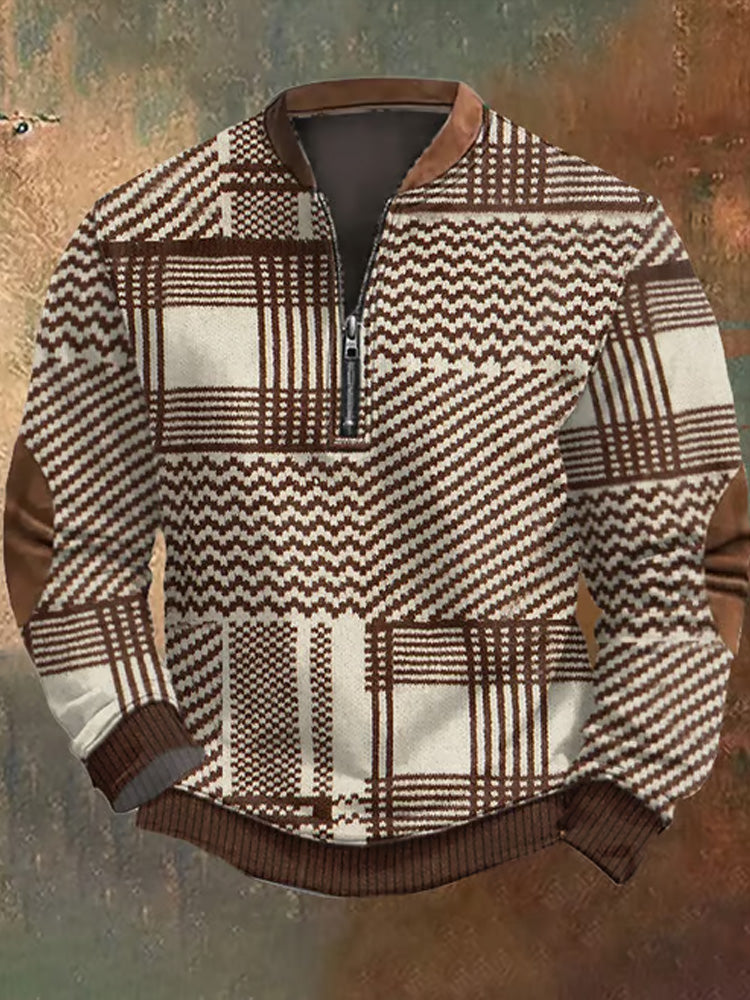 Thoughtfully Designed Shirt