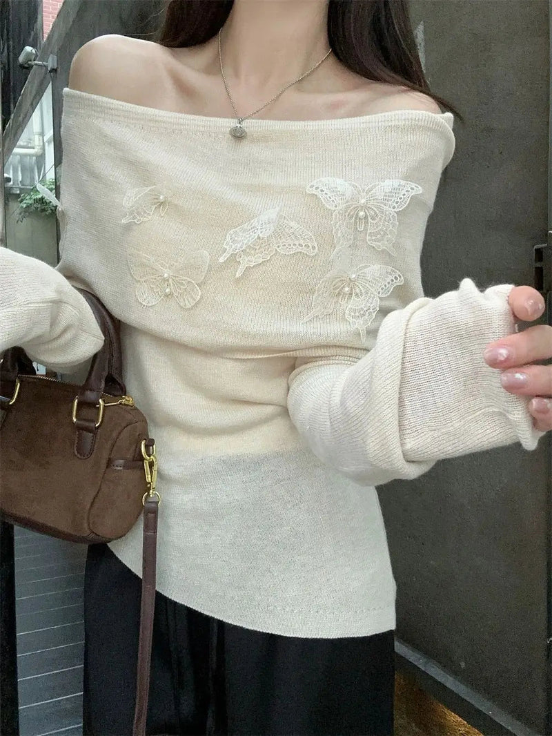 Classic Vintage Sweater