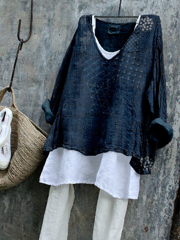 Classic Vintage Garment