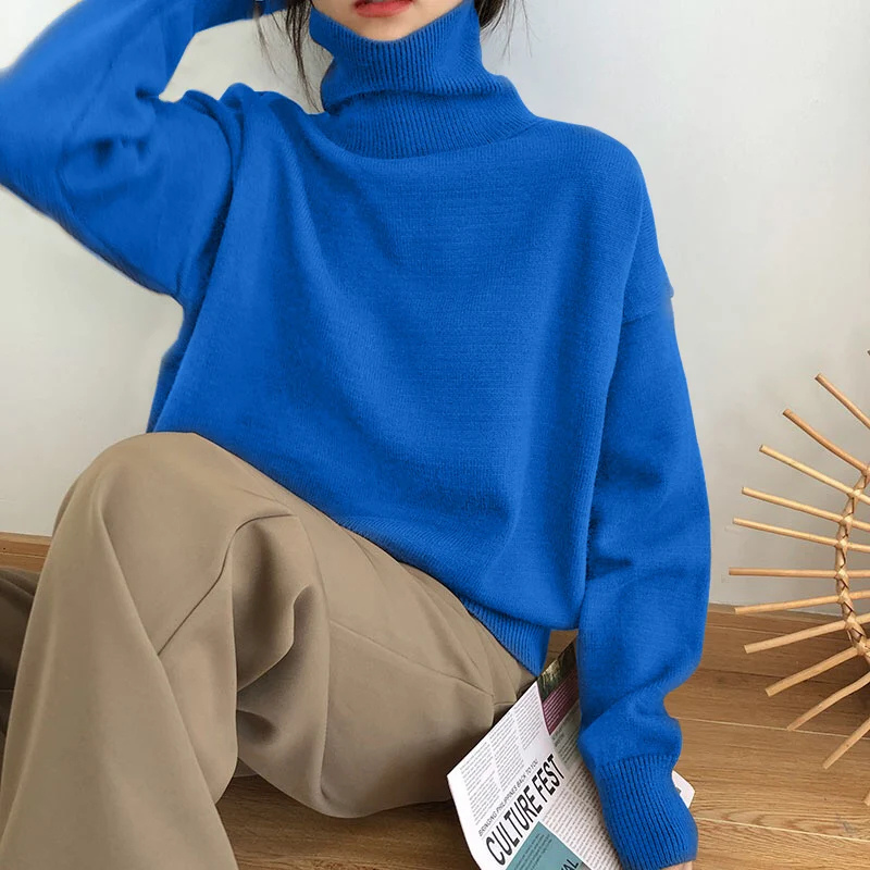 Thoughtfully Designed Sweater