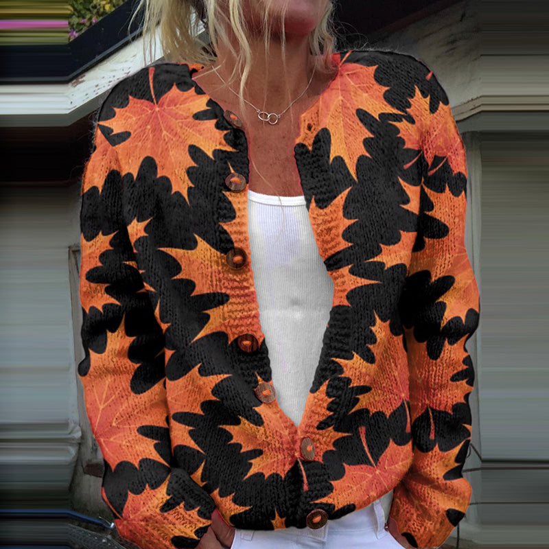 Classic Vintage Cardigan