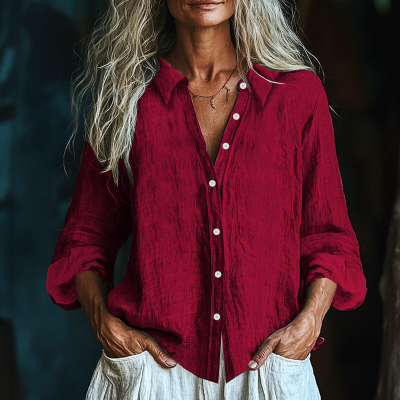 Classic Designed Shirt