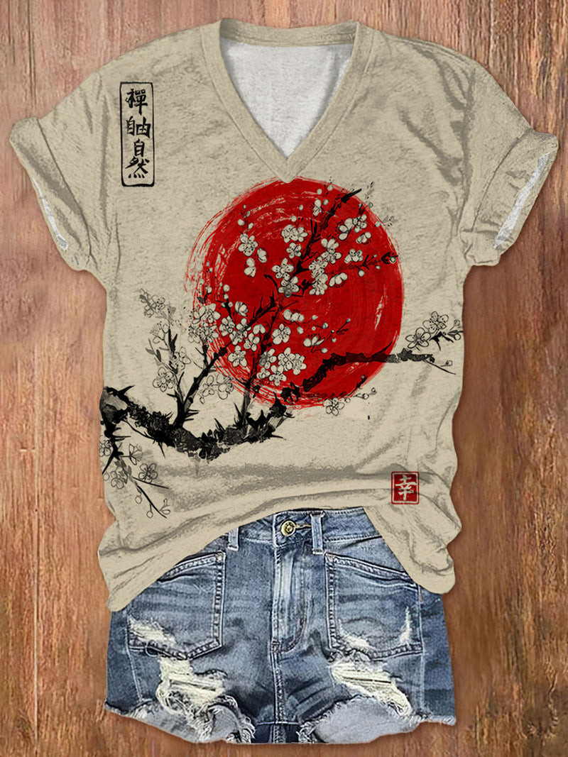 Beautifully Crafted T-Shirt