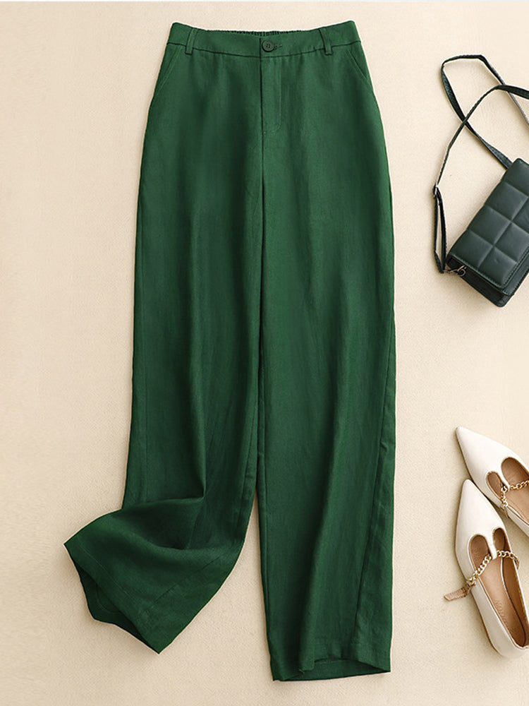 Vintage Inspired Pants