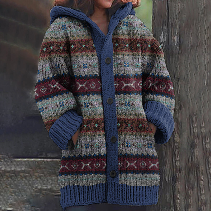Beautifully Crafted Cardigan