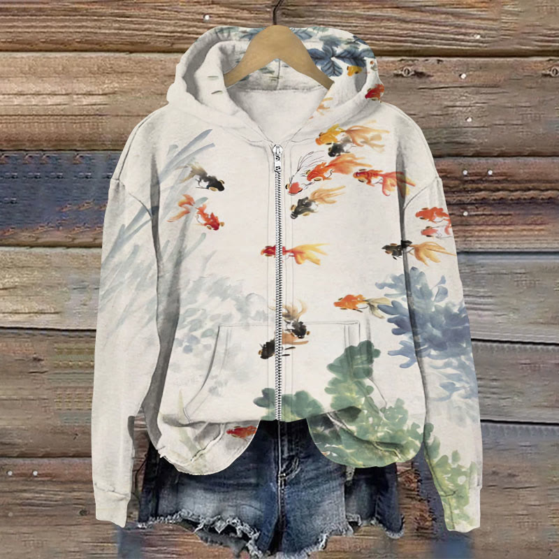 Vintage Inspired Garment