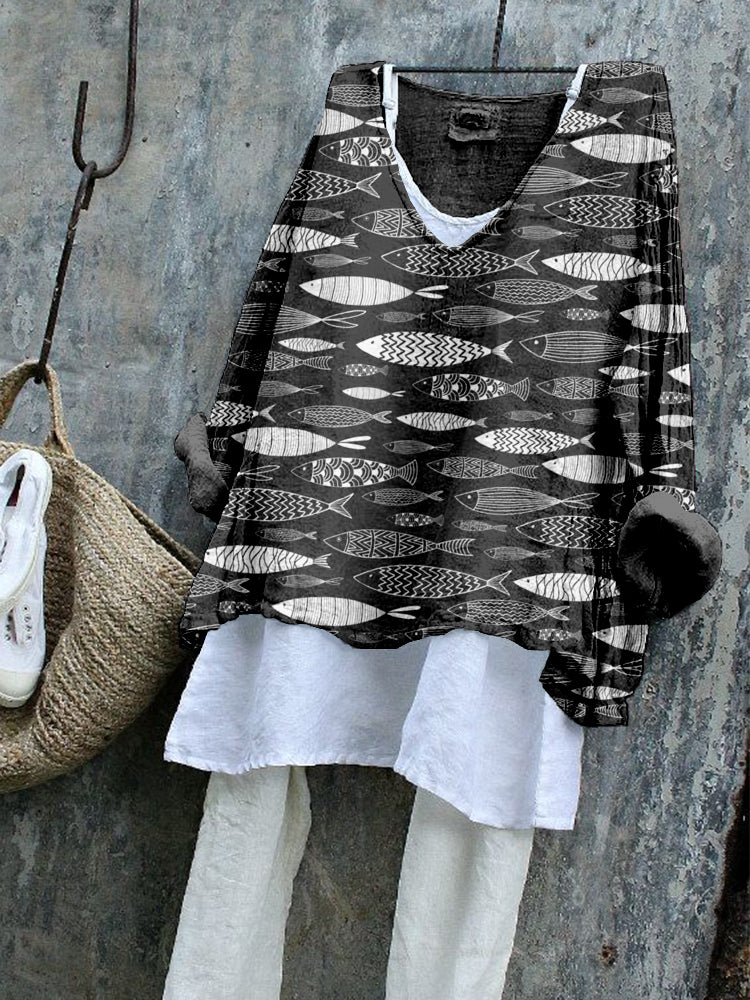Beautifully Crafted Garment