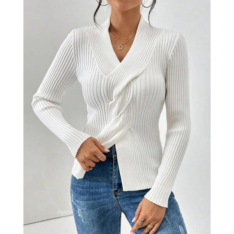 Vintage Inspired Sweater