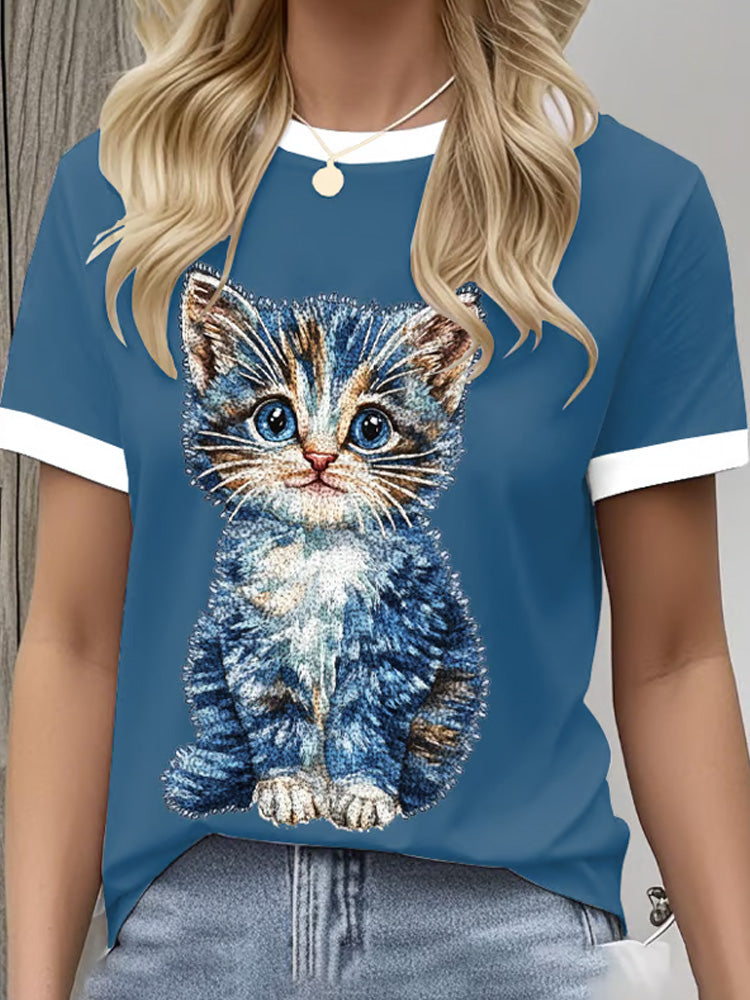 Classic Vintage T-Shirt
