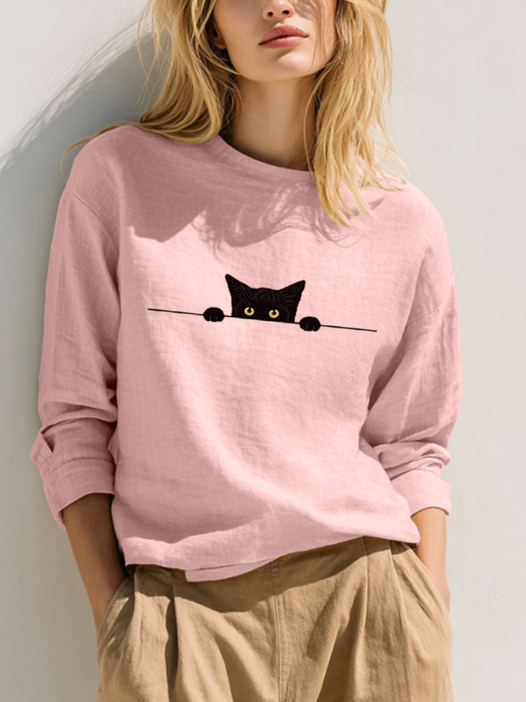 Elegantly Designed T-Shirt