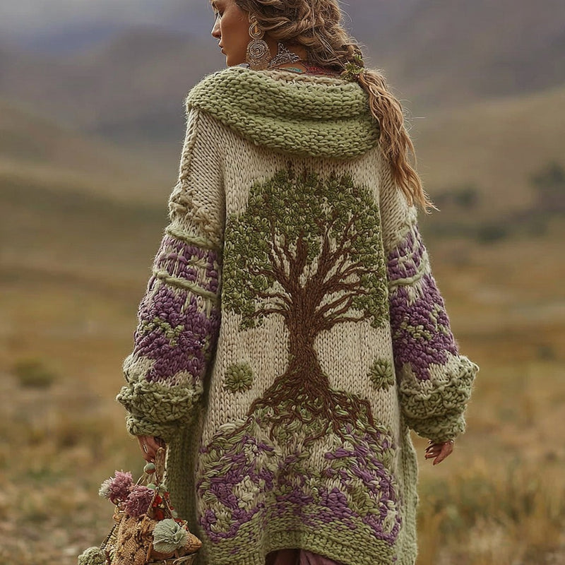Beautifully Crafted Cardigan