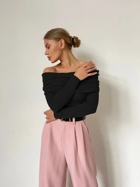 Thoughtfully Designed Sweater