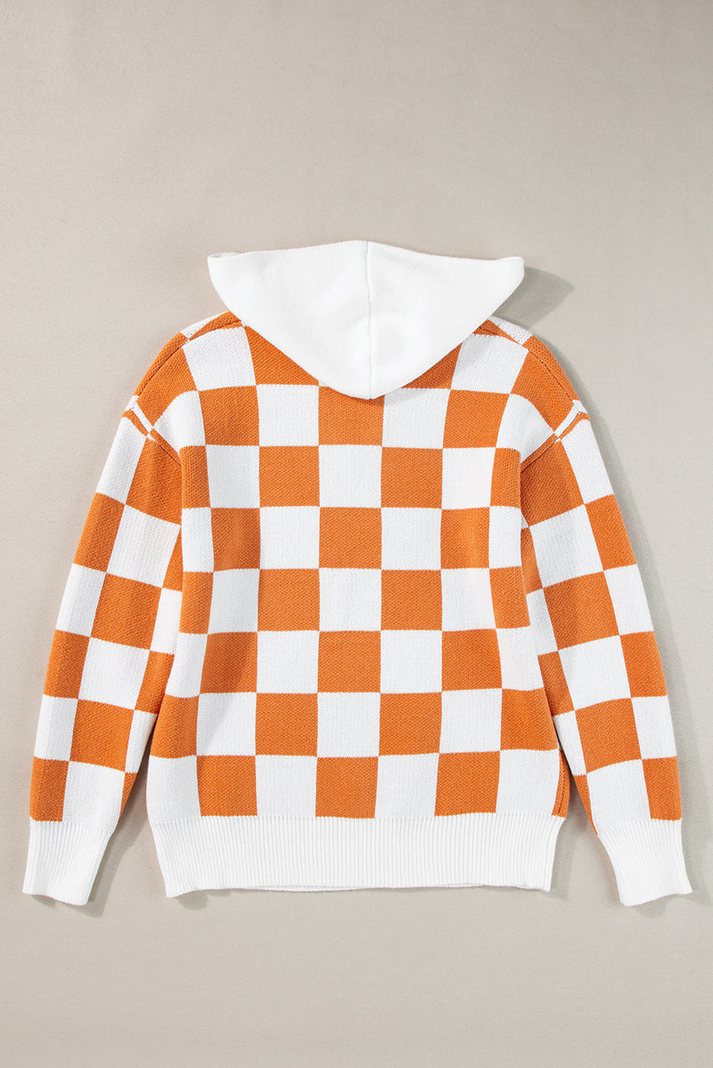 Elegantly Designed Sweater