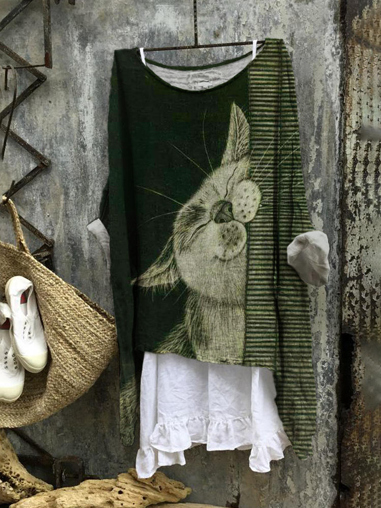 Classic Designed Garment