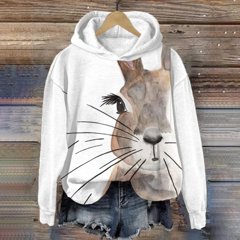 Vintage Inspired Sweater