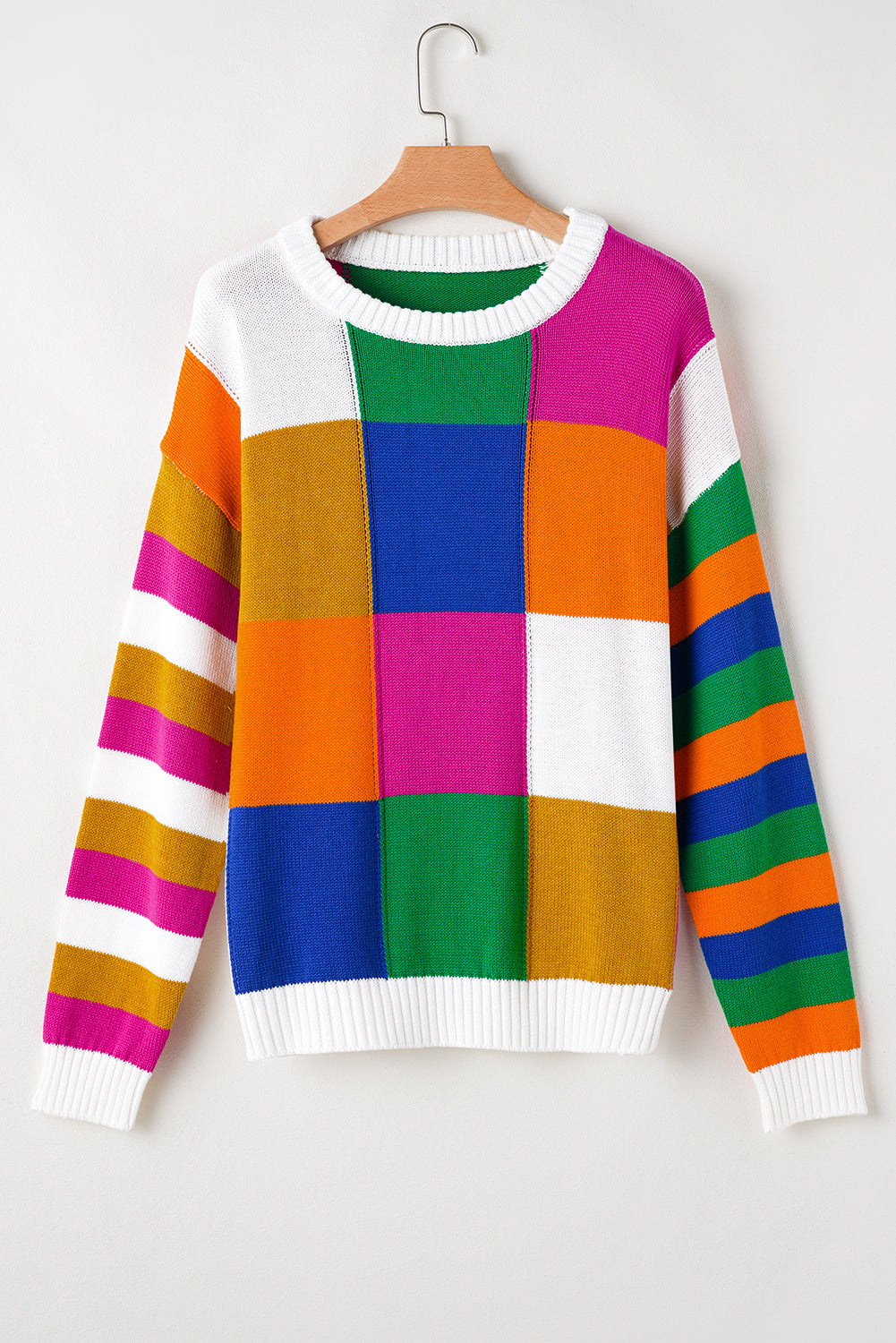 Elegantly Designed Sweater