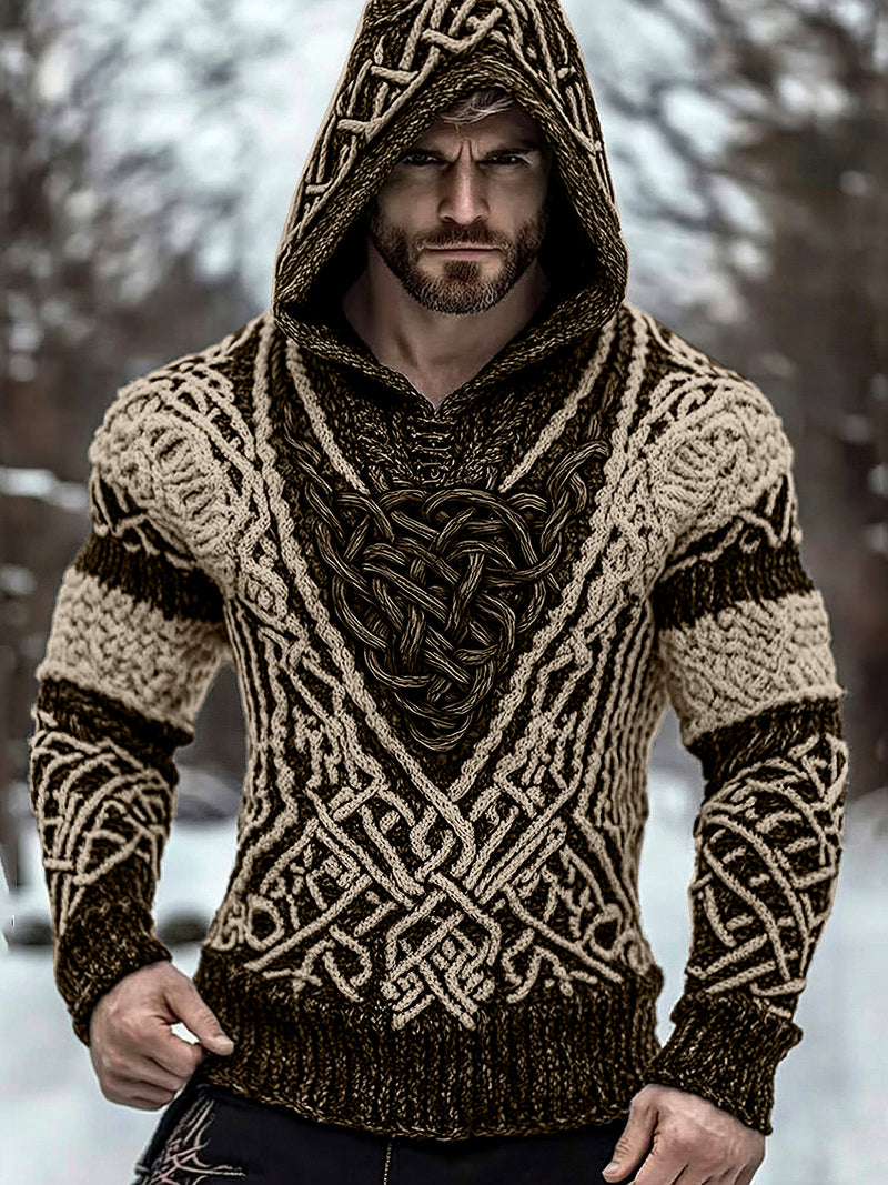 Beautifully Crafted Sweater