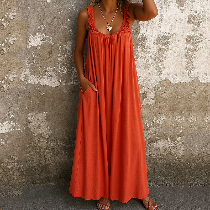 Elegantly Designed Dress