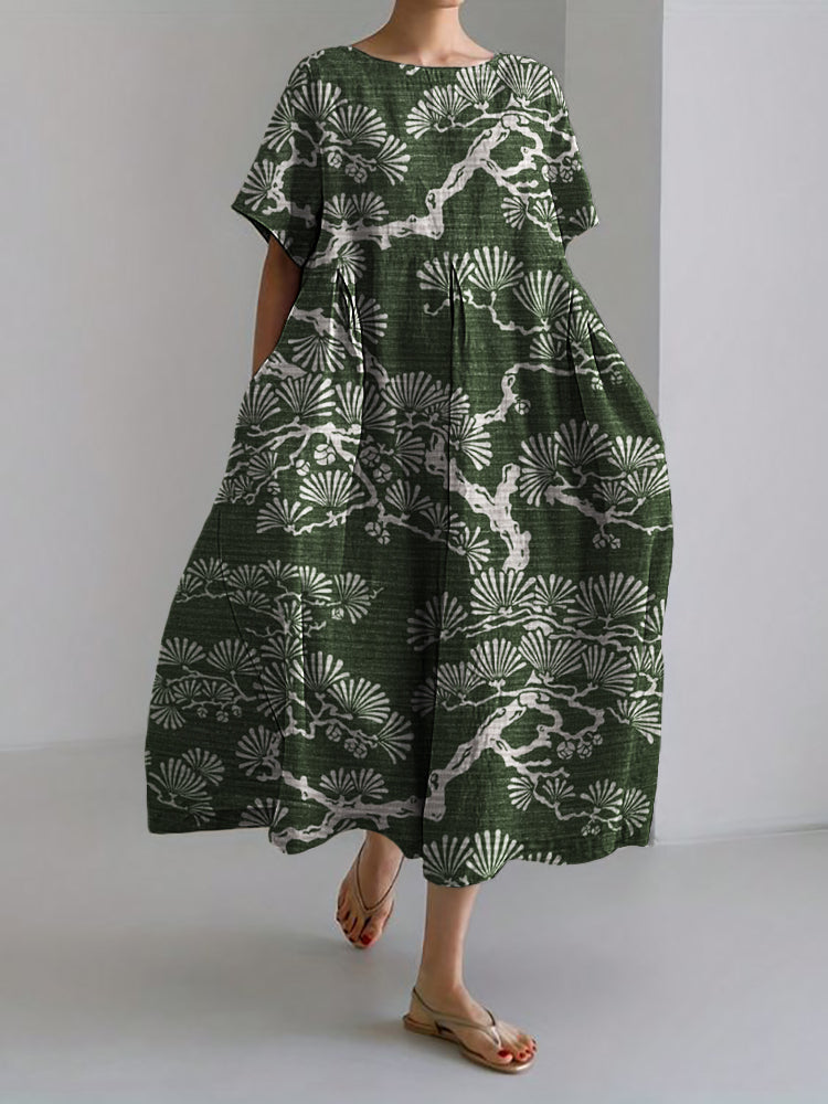 Classic Vintage Dress
