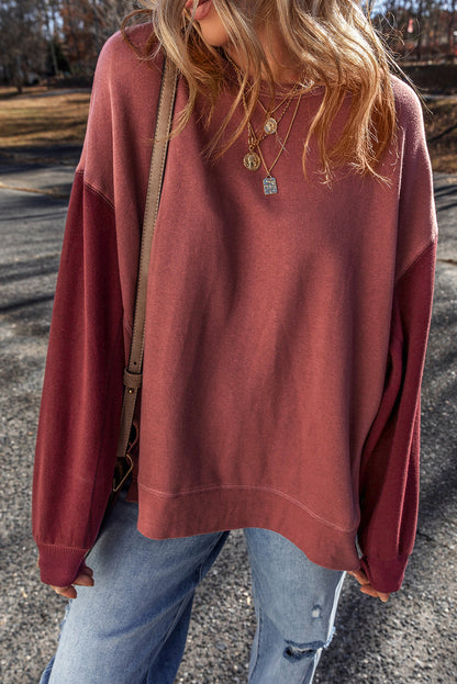 Vintage Inspired Sweater