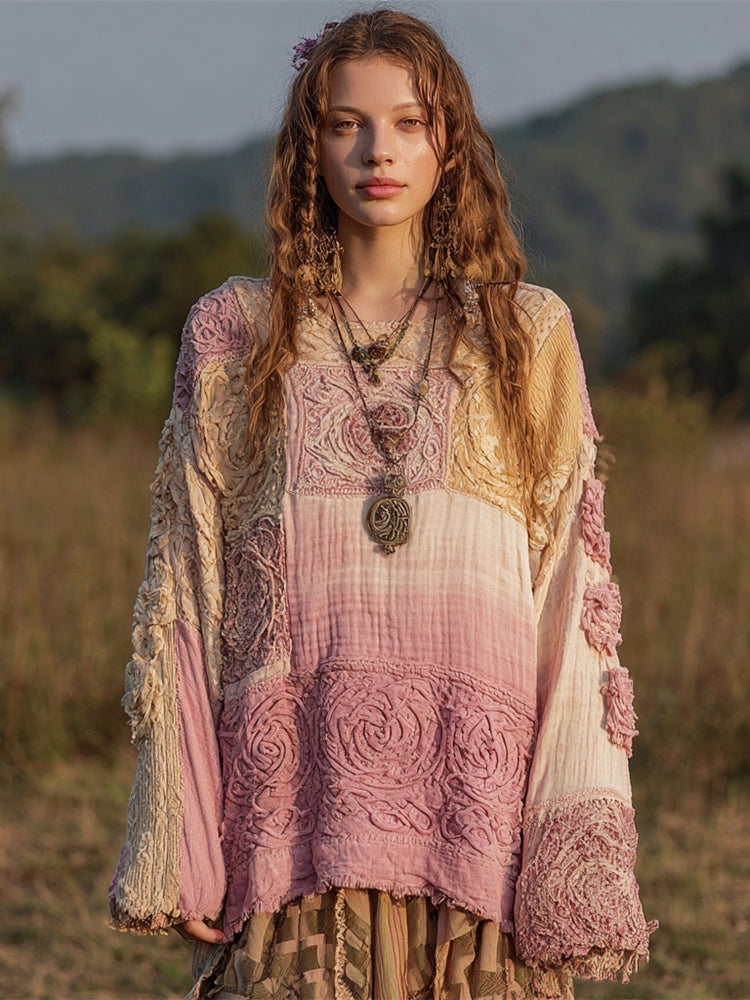 Thoughtfully Designed Top