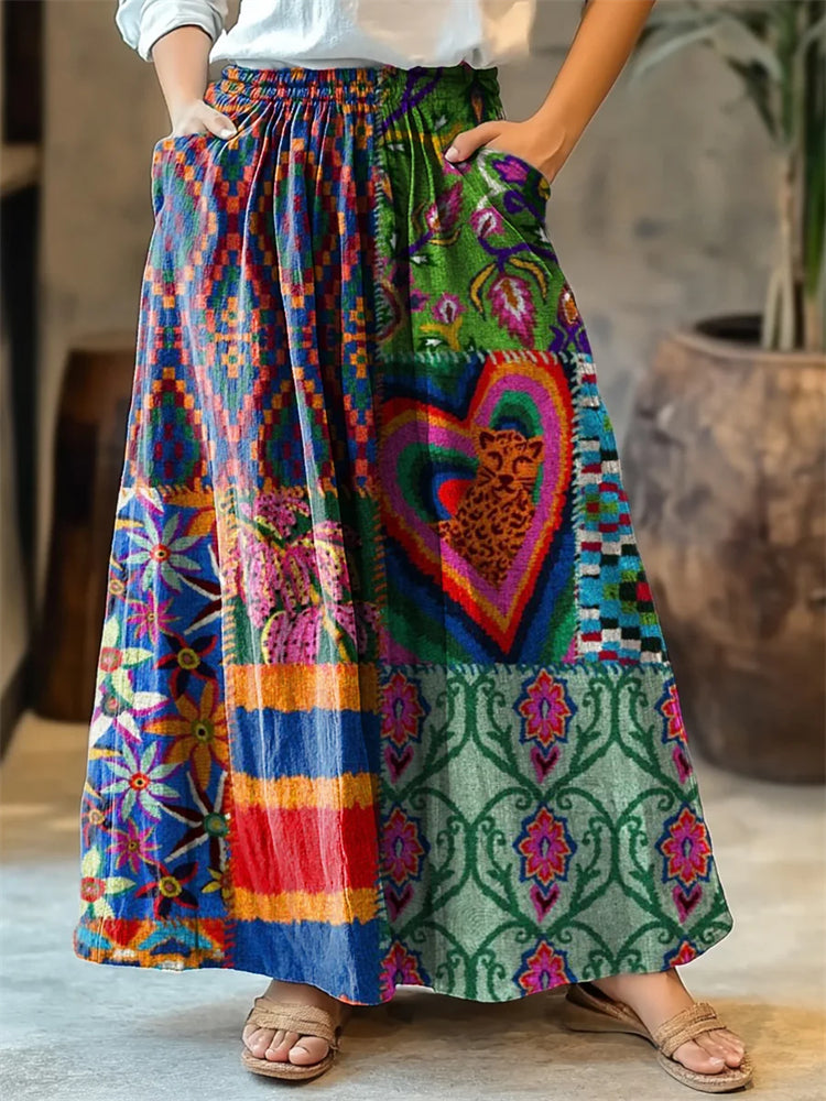 Classic Vintage Garment