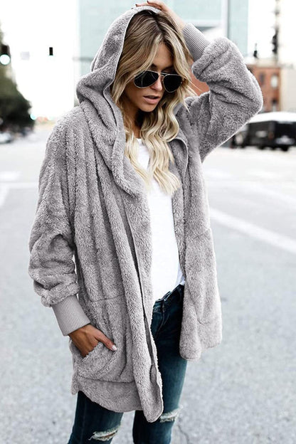 Thoughtfully Designed Jacket