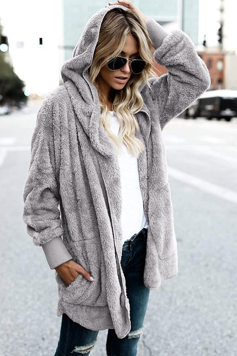 Thoughtfully Designed Jacket