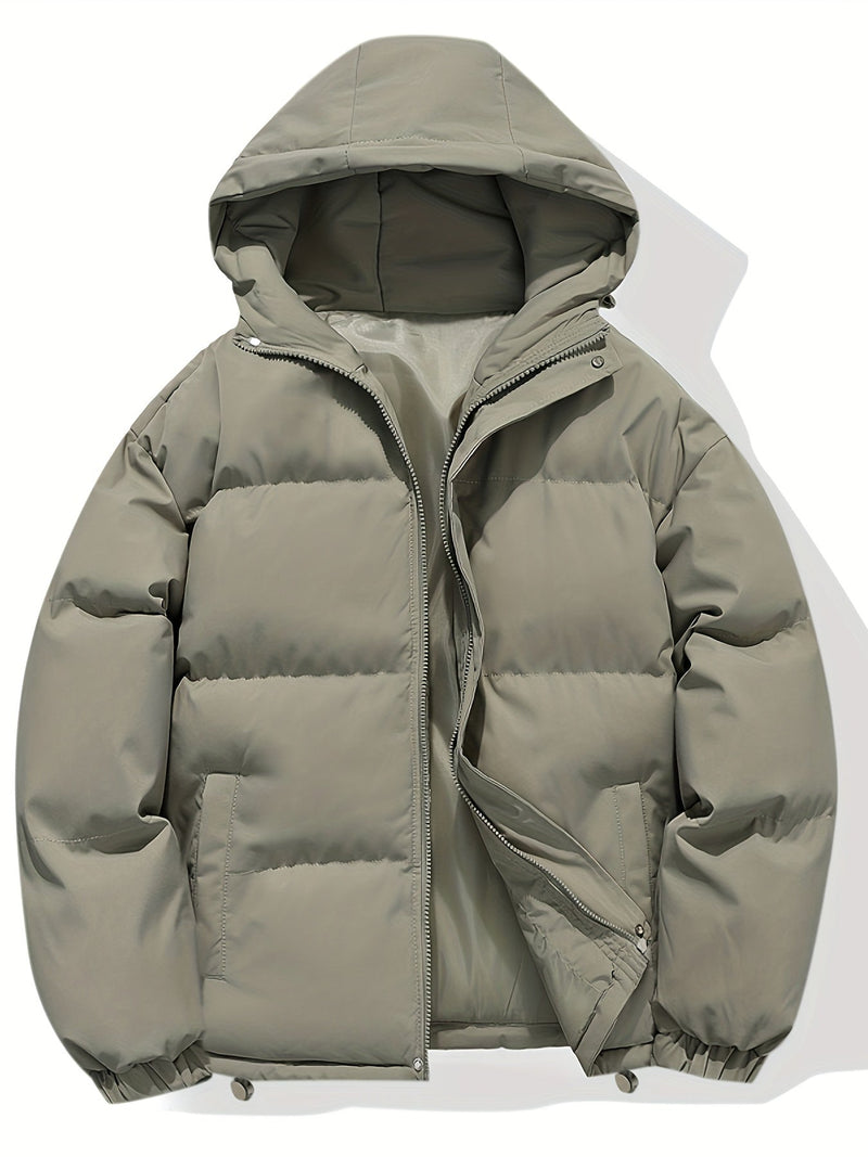 Timeless Vintage Style Coat