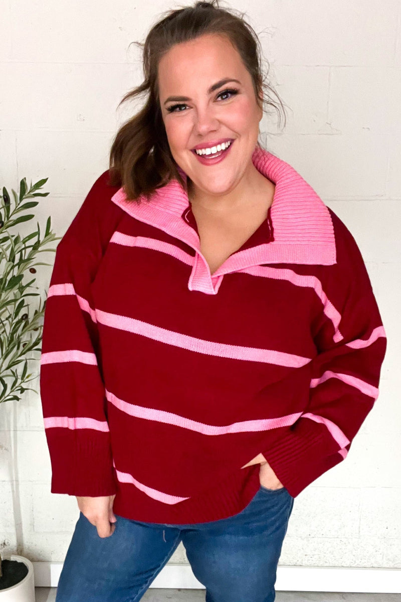 Classic Vintage Sweater