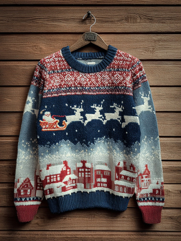 Elegantly Designed Sweater