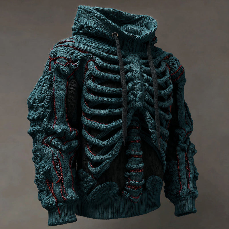 Vintage Inspired Sweater