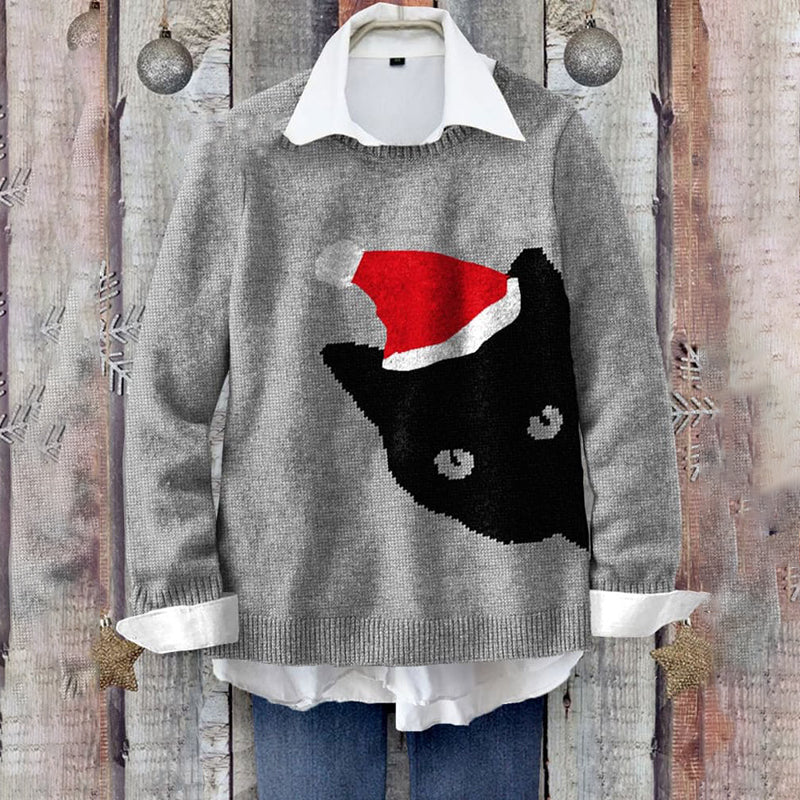 Elegantly Designed Sweater