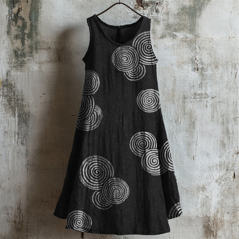 Vintage Inspired Dress